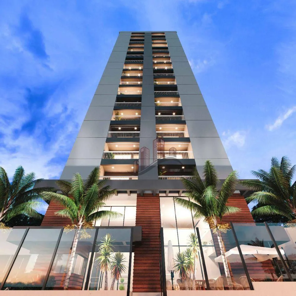 Apartamento, 1 quarto, 39 m² - Foto 5