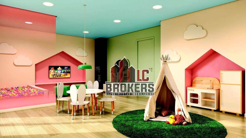 Apartamento, 2 quartos, 34 m² - Foto 4