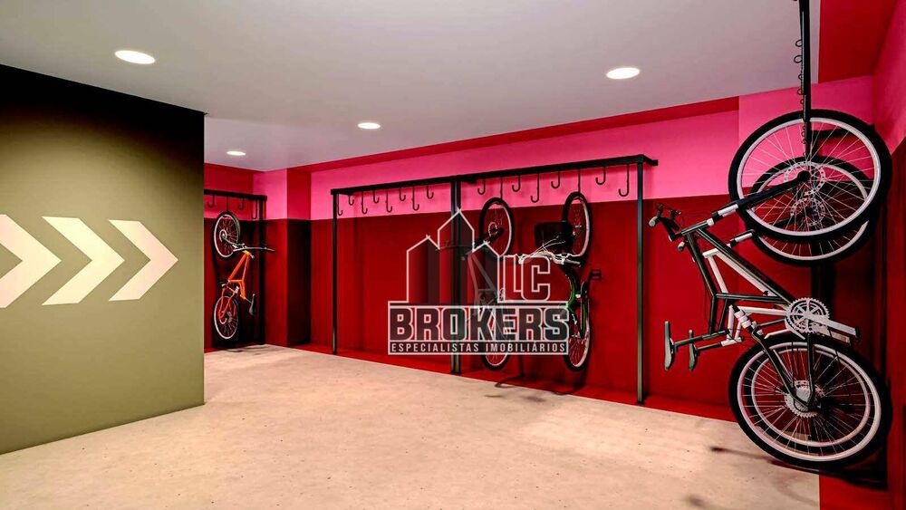 Apartamento, 2 quartos, 34 m² - Foto 3