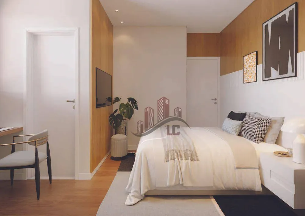Apartamento, 2 quartos, 64 m² - Foto 3