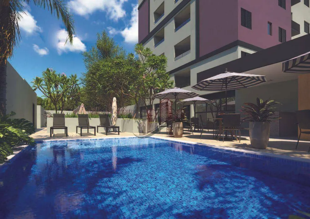 Apartamento, 2 quartos, 64 m² - Foto 8