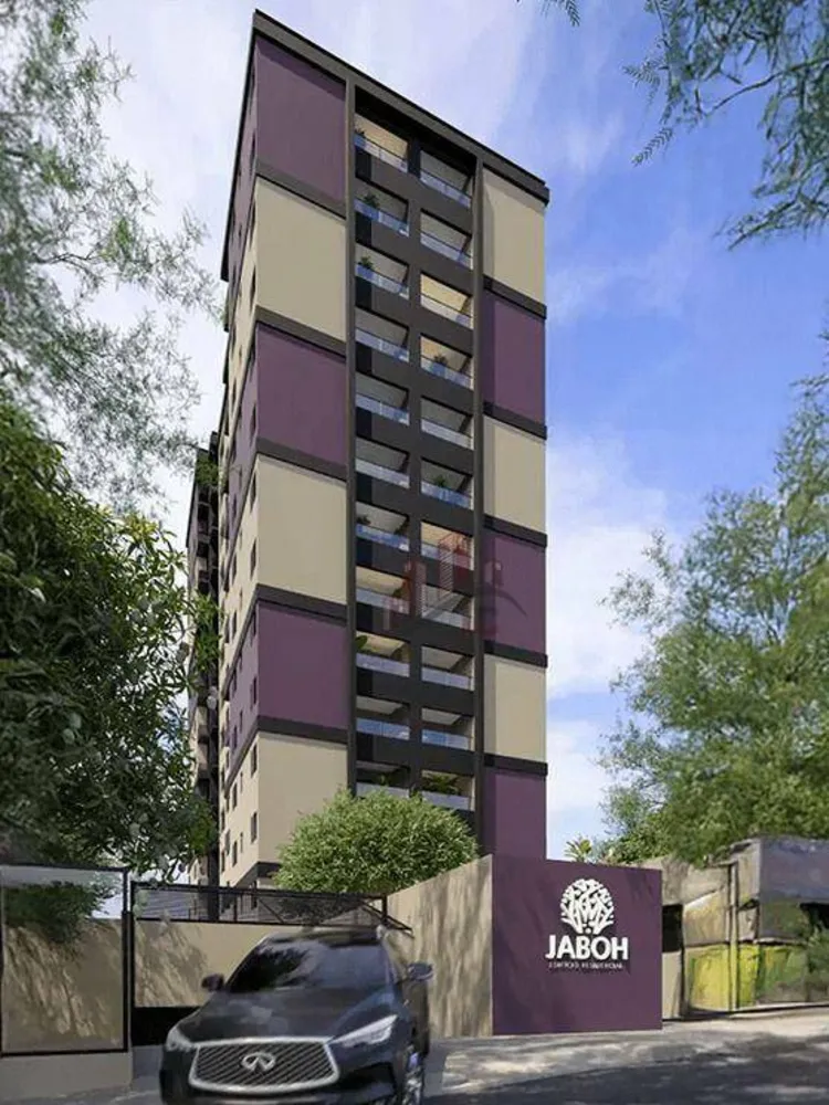 Apartamento, 2 quartos, 64 m² - Foto 5