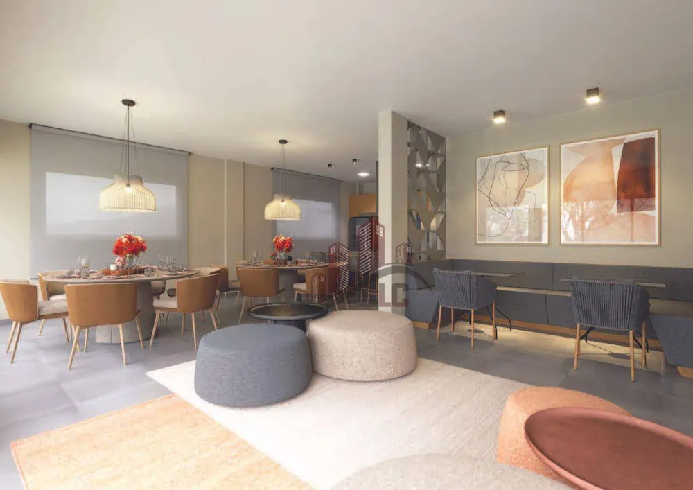 Apartamento, 2 quartos, 64 m² - Foto 9