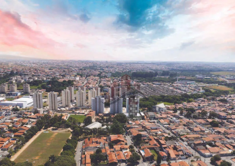 Apartamento, 2 quartos, 64 m² - Foto 6