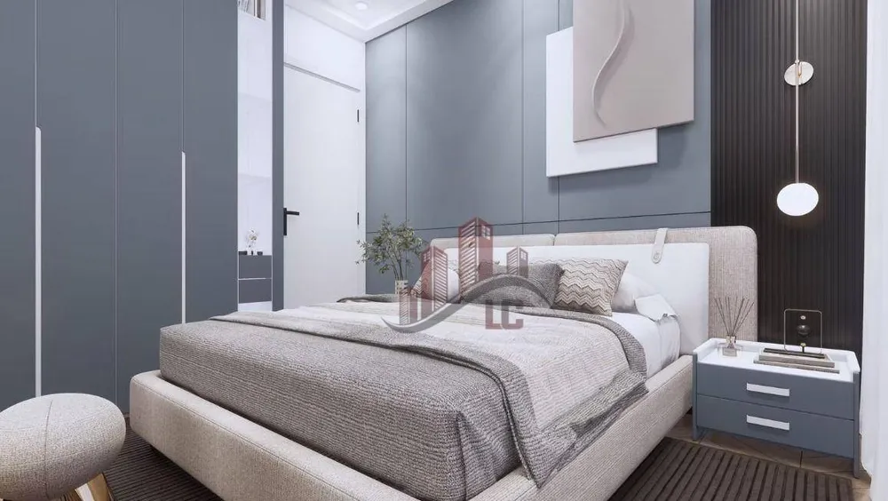 Apartamento, 2 quartos, 60 m² - Foto 4