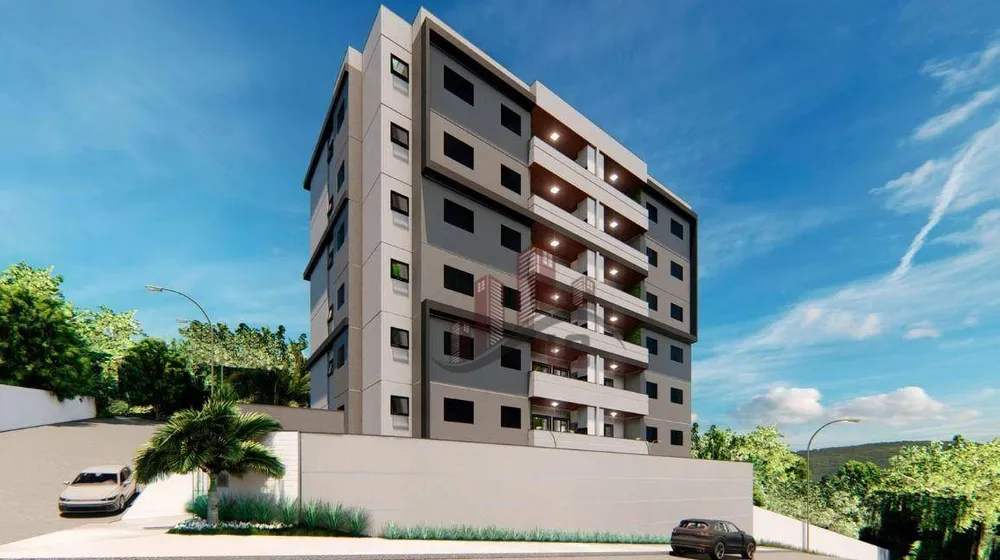 Apartamento, 2 quartos, 60 m² - Foto 10