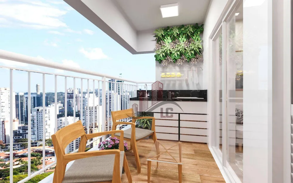 Apartamento, 2 quartos, 55 m² - Foto 6