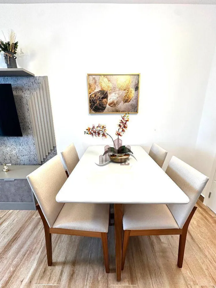 Kitnet-Studio, 44 m² - Foto 1