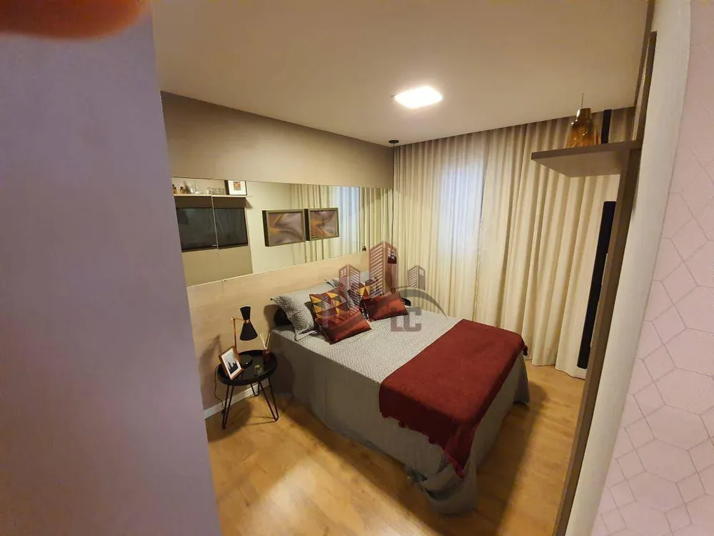 Apartamento, 2 quartos, 49 m² - Foto 3