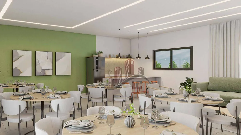 Apartamento, 2 quartos, 48 m² - Foto 12