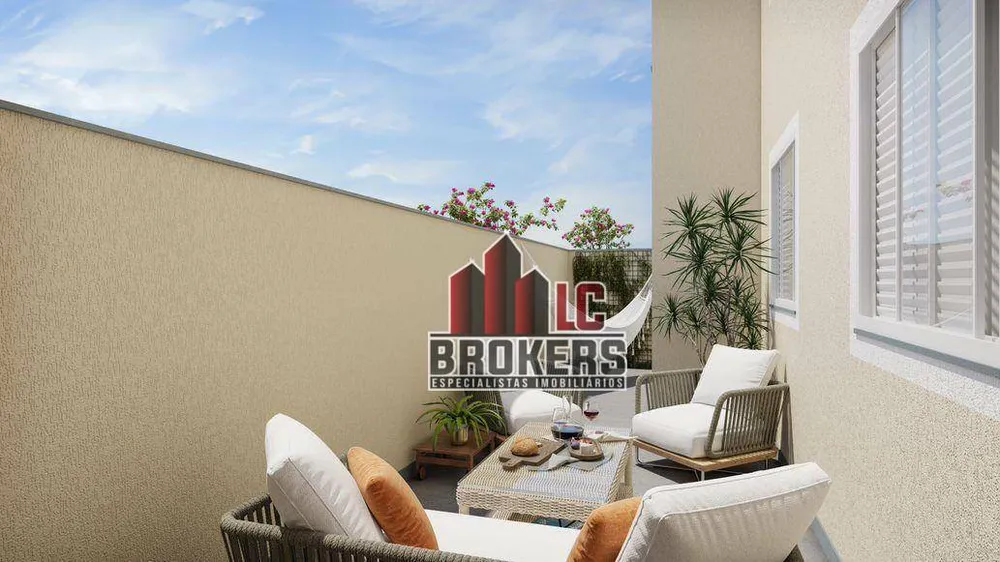 Apartamento, 2 quartos, 44 m² - Foto 15