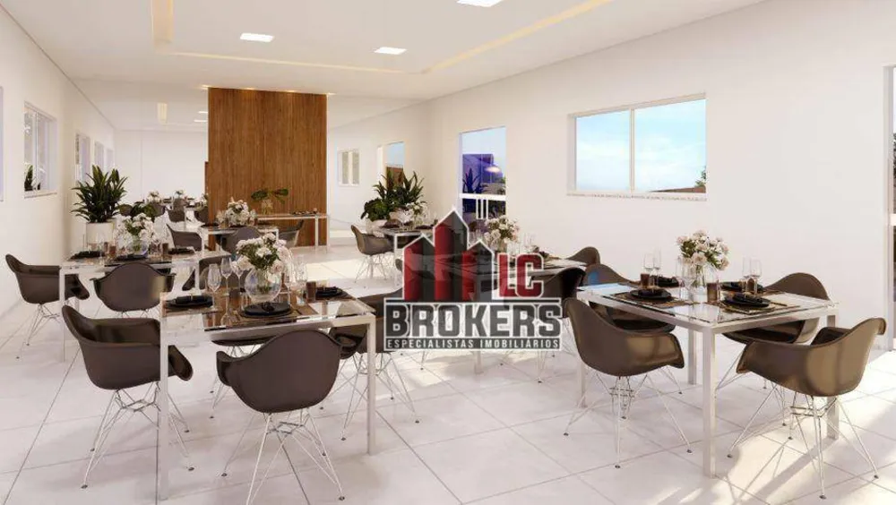 Apartamento, 2 quartos, 44 m² - Foto 7