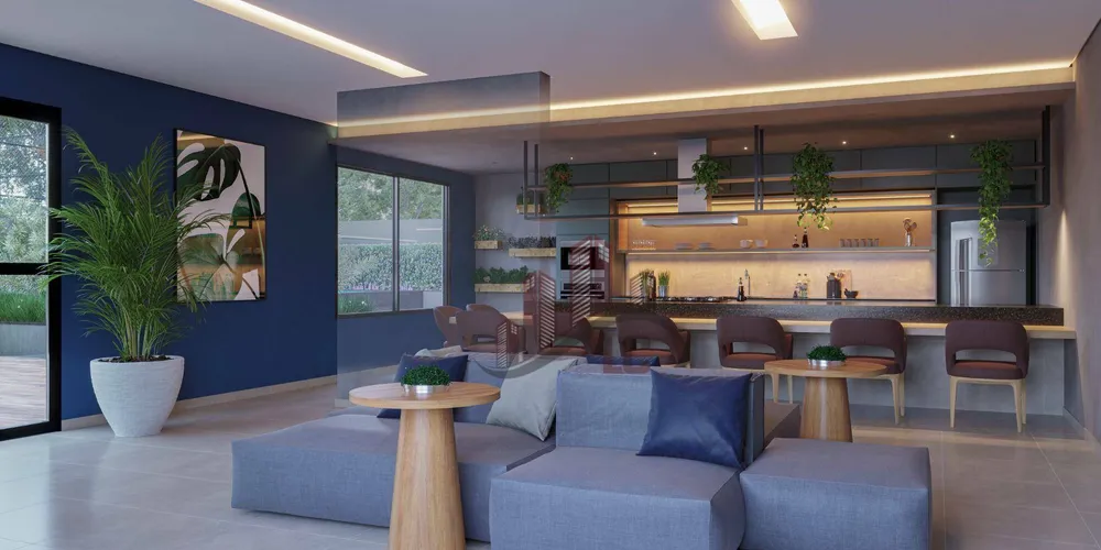 Apartamento, 2 quartos, 67 m² - Foto 7