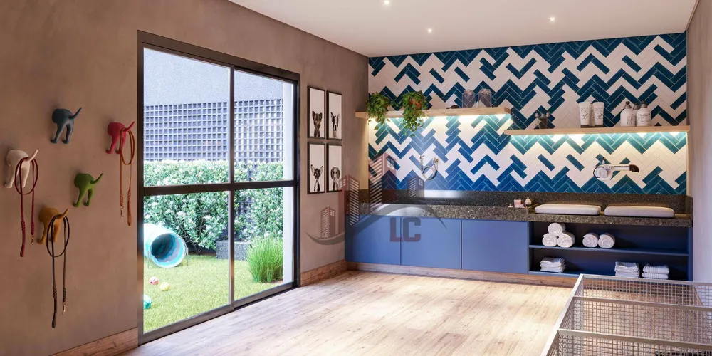 Apartamento, 2 quartos, 67 m² - Foto 8