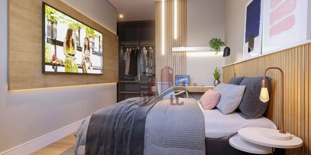 Apartamento, 3 quartos, 115 m² - Foto 2