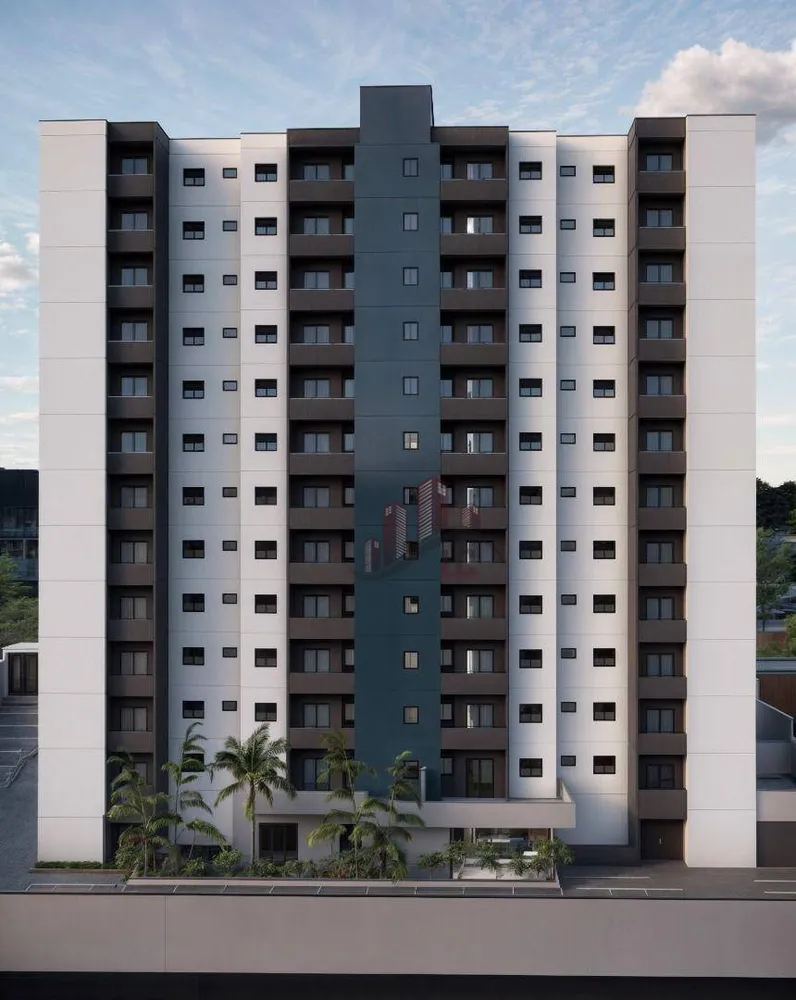 Apartamento, 2 quartos, 50 m² - Foto 10