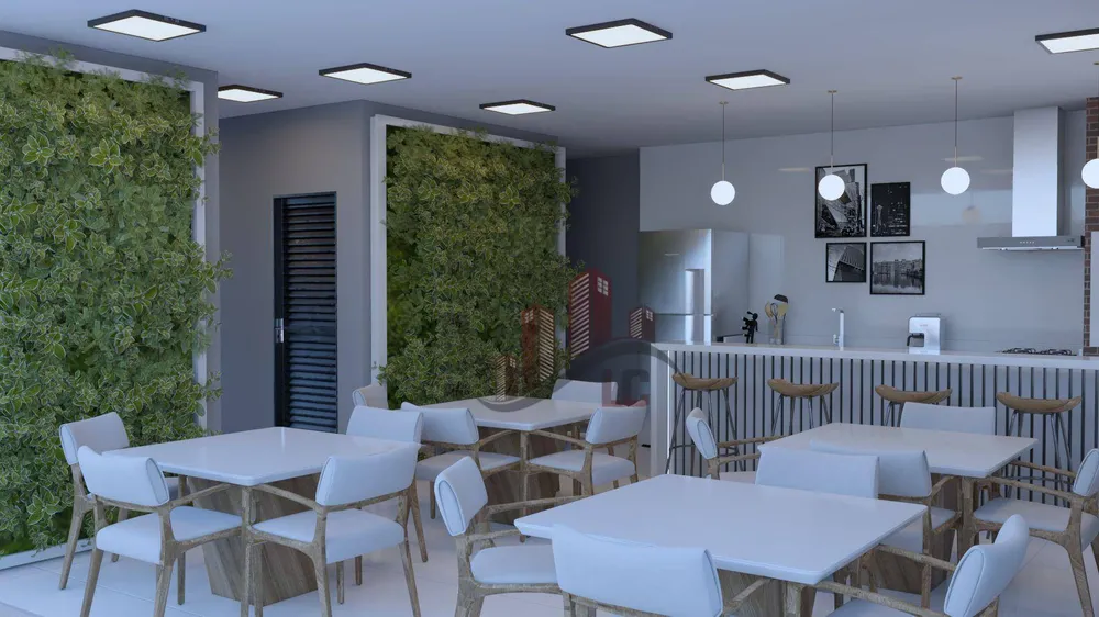 Apartamento, 2 quartos, 50 m² - Foto 16