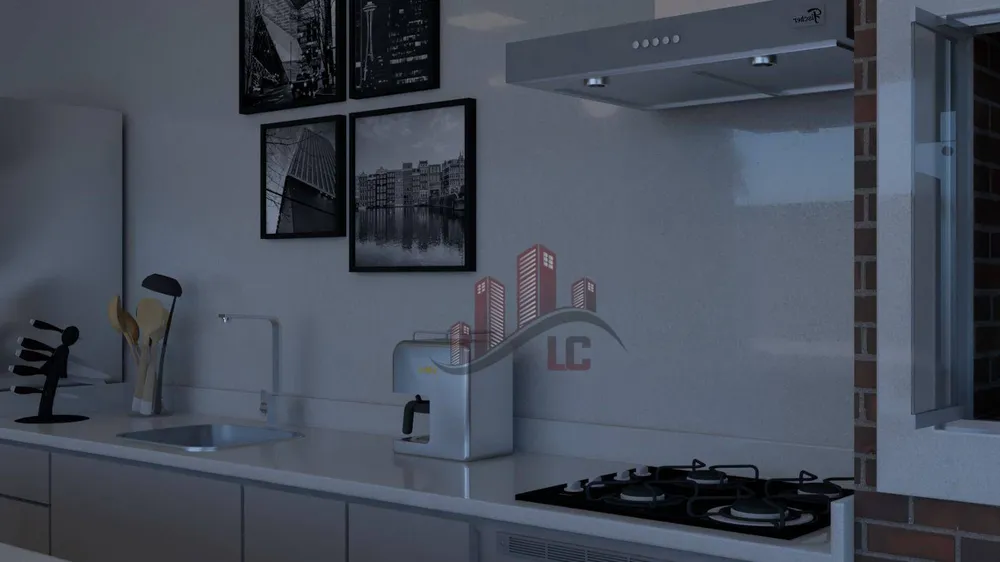 Apartamento, 2 quartos, 50 m² - Foto 14