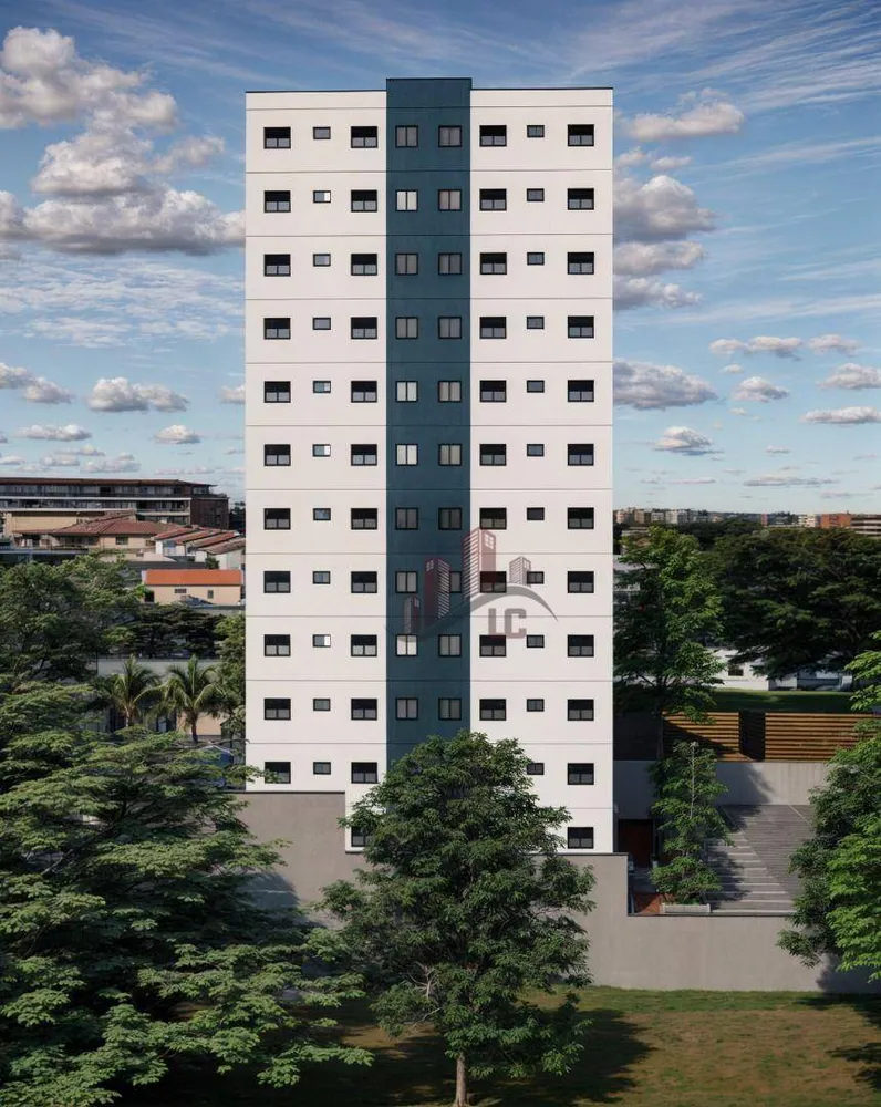 Apartamento, 2 quartos, 50 m² - Foto 12
