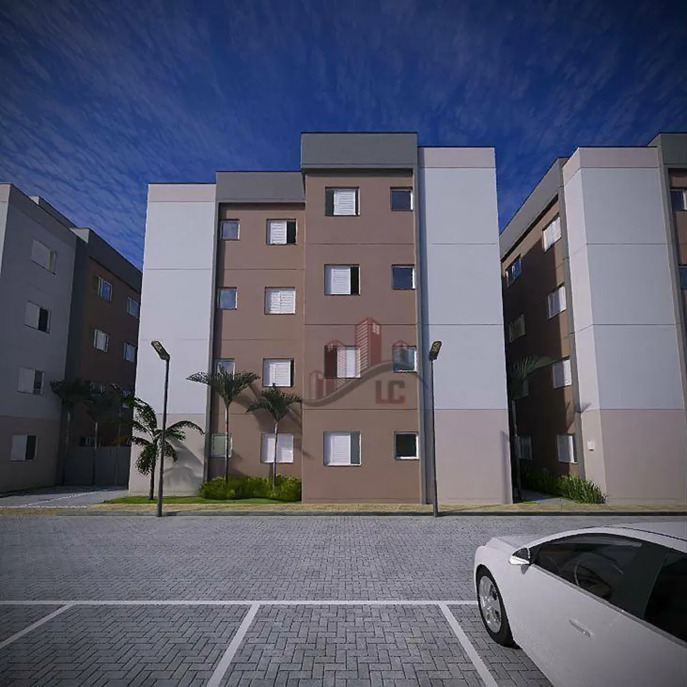 Apartamento, 2 quartos, 42 m² - Foto 13