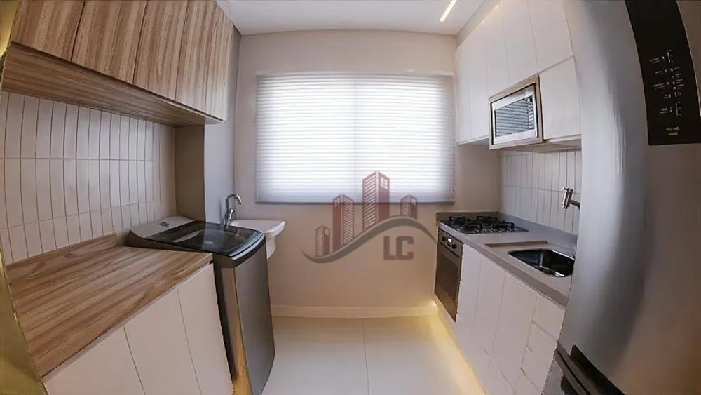 Apartamento, 2 quartos, 42 m² - Foto 7