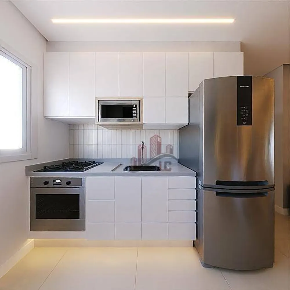 Apartamento, 2 quartos, 42 m² - Foto 6