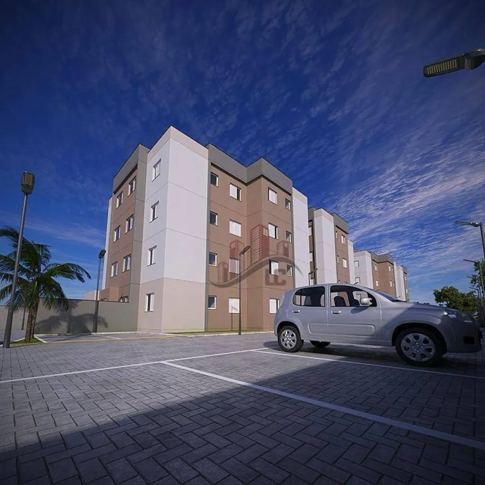 Apartamento, 2 quartos, 42 m² - Foto 10