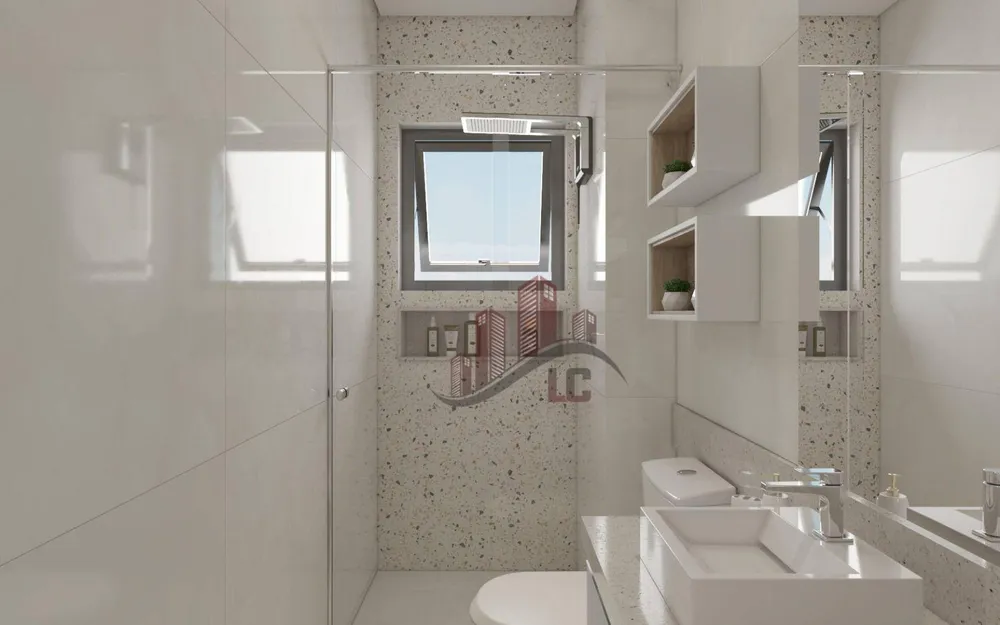 Apartamento, 2 quartos, 51 m² - Foto 5