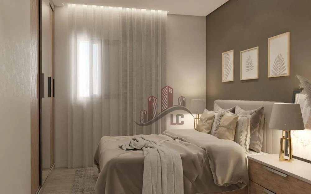 Apartamento, 2 quartos, 51 m² - Foto 7