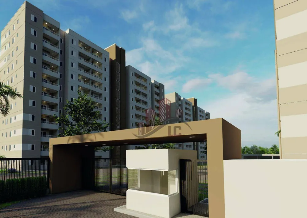 Apartamento, 2 quartos, 47 m² - Foto 5