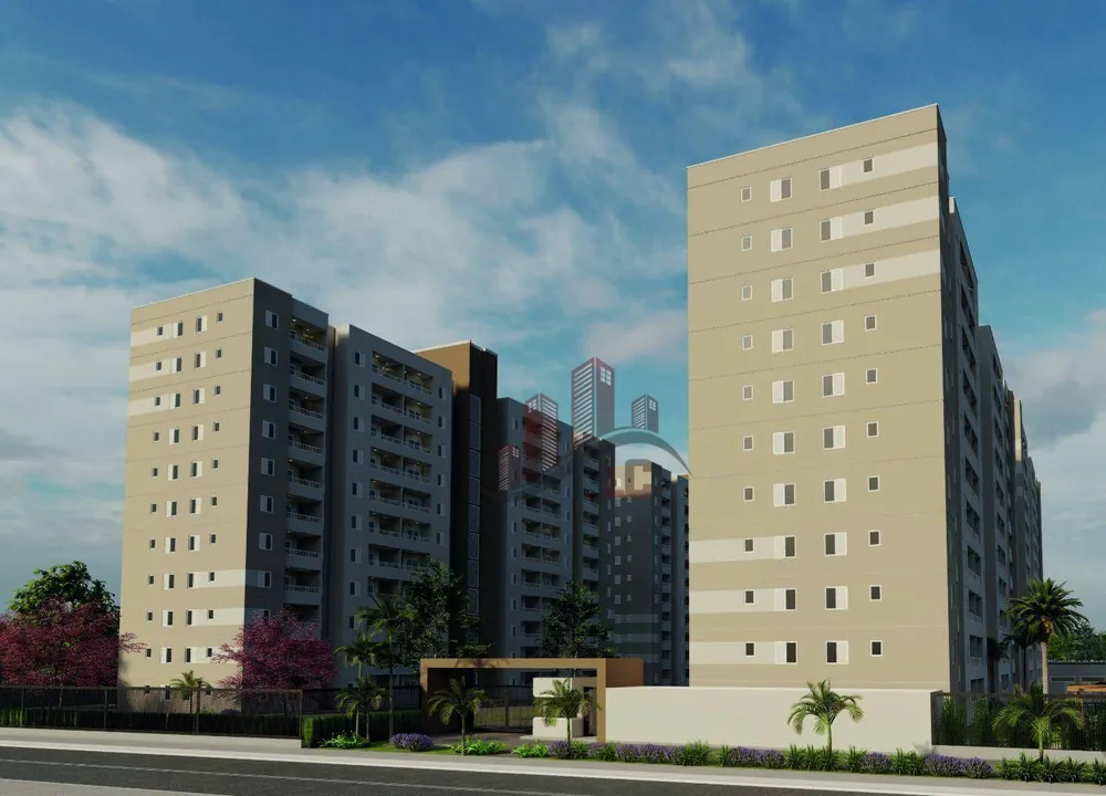 Apartamento, 2 quartos, 47 m² - Foto 6