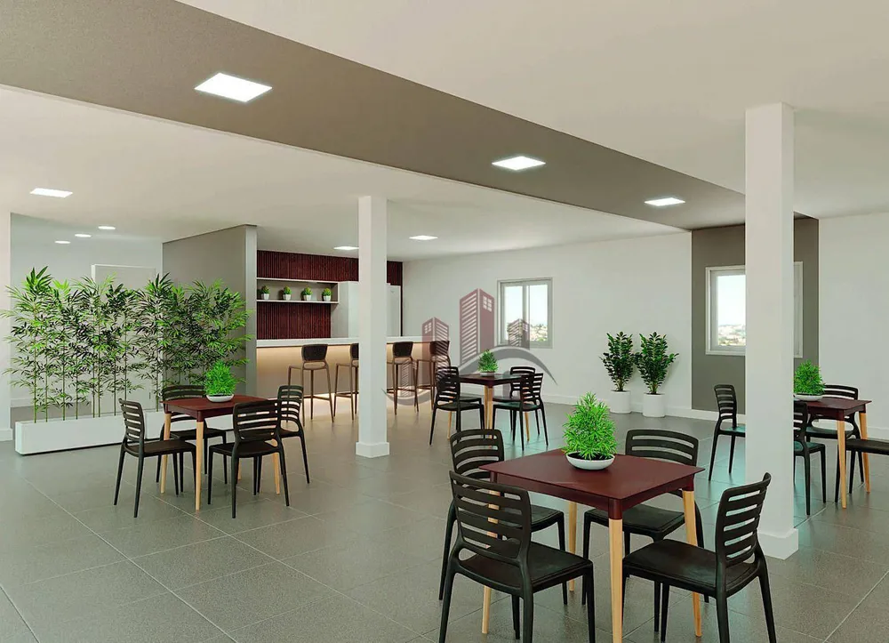 Apartamento, 2 quartos, 47 m² - Foto 9