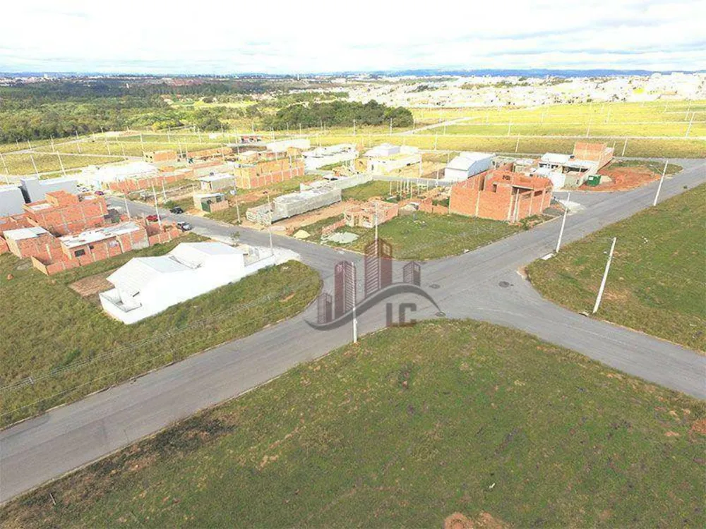 Loteamento e Condomínio, 154 m² - Foto 1