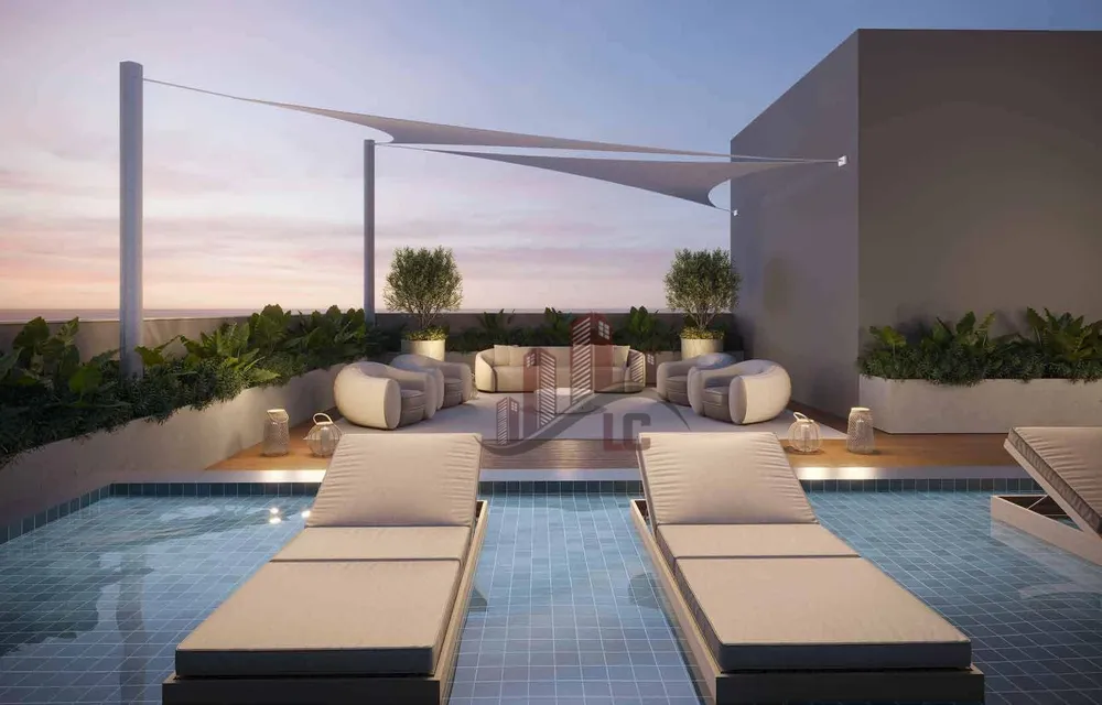 Apartamento, 2 quartos, 46 m² - Foto 6