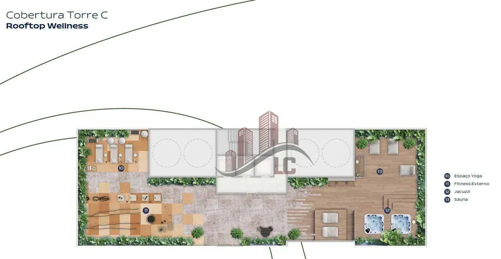 Apartamento, 2 quartos, 46 m² - Foto 15