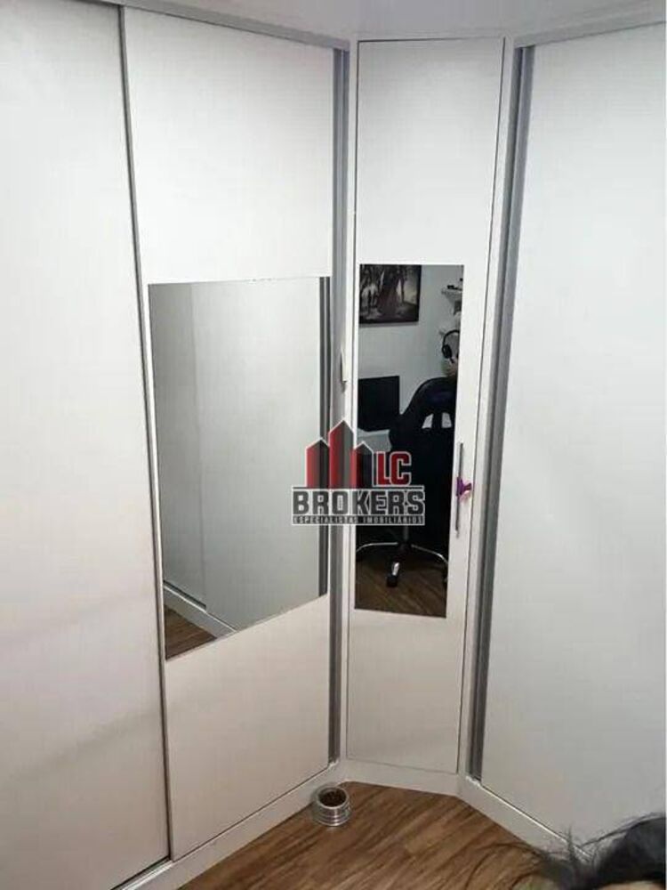 Apartamento para alugar com 2 quartos, 45m² - Foto 1