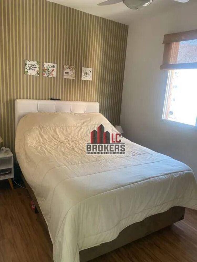 Apartamento para alugar com 2 quartos, 45m² - Foto 2