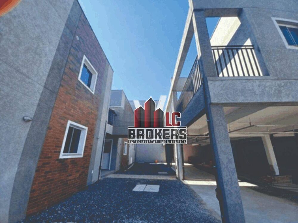 Kitnet e Studio à venda com 2 quartos, 47m² - Foto 4