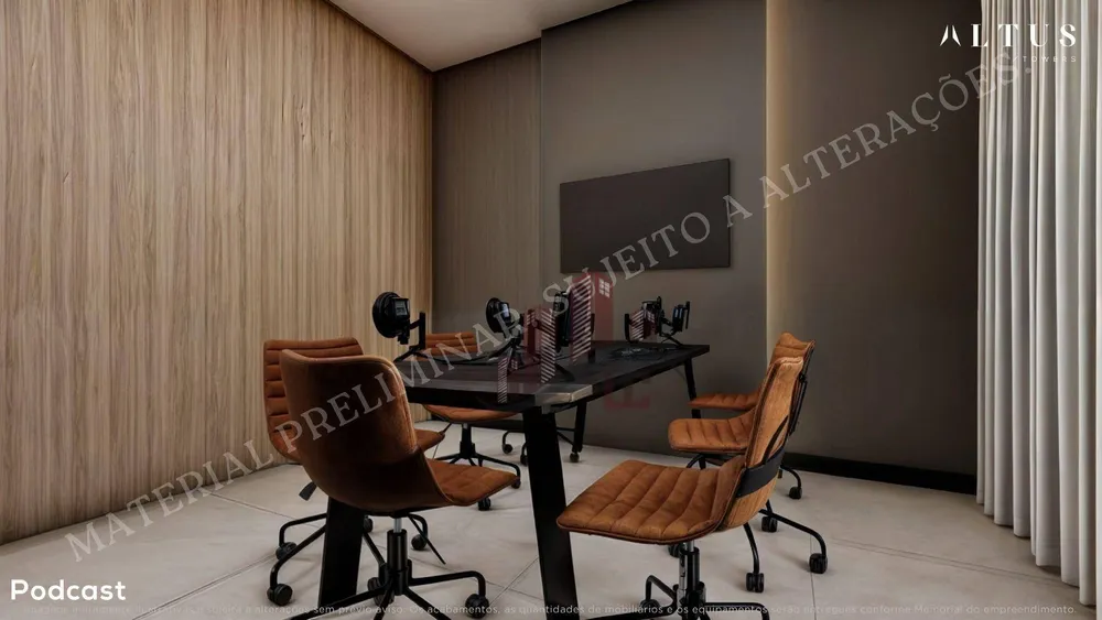 Apartamento, 2 quartos, 60 m² - Foto 14