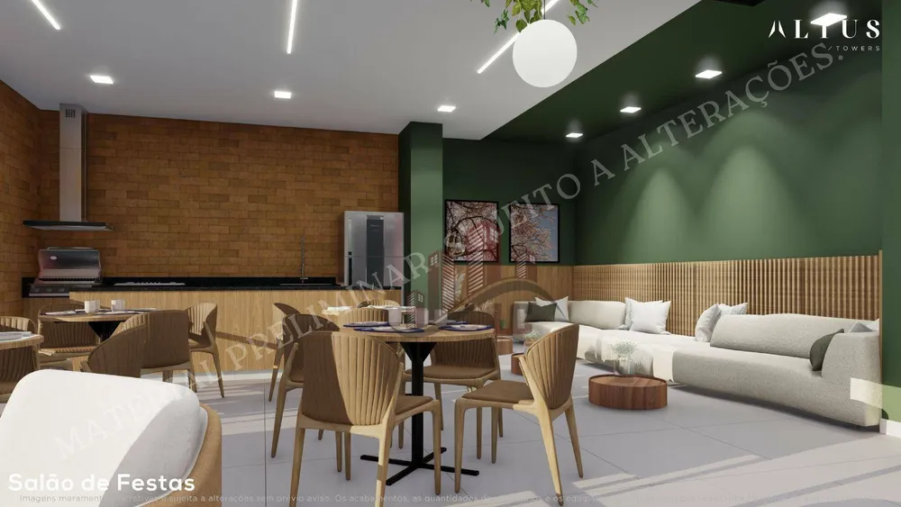 Apartamento, 2 quartos, 60 m² - Foto 16