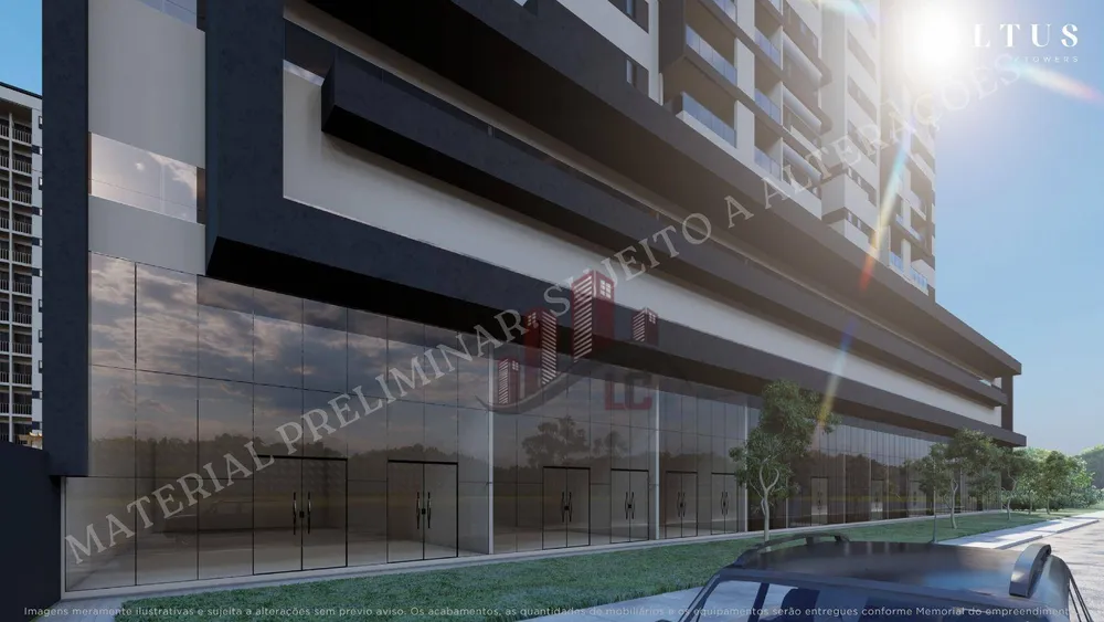 Apartamento, 2 quartos, 60 m² - Foto 9