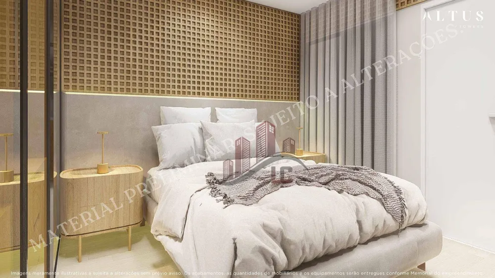 Apartamento, 2 quartos, 60 m² - Foto 7