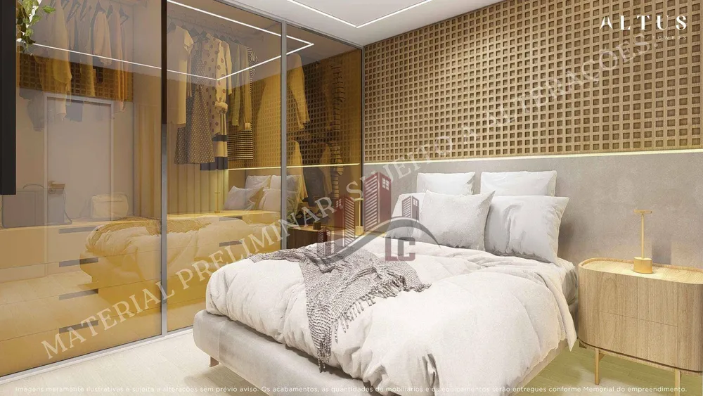 Apartamento, 2 quartos, 60 m² - Foto 6