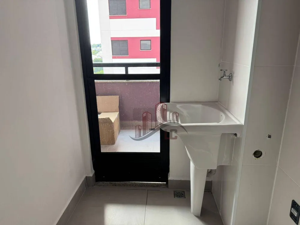 Apartamento, 1 quarto, 46 m² - Foto 3