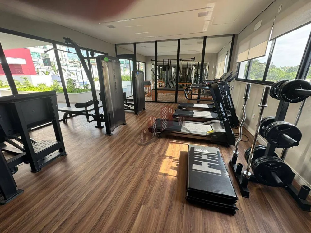 Apartamento, 1 quarto, 46 m² - Foto 12