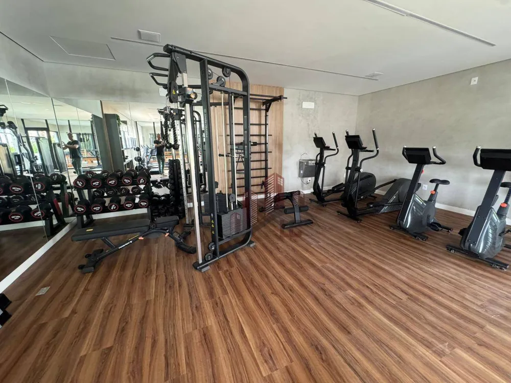 Apartamento, 1 quarto, 46 m² - Foto 8