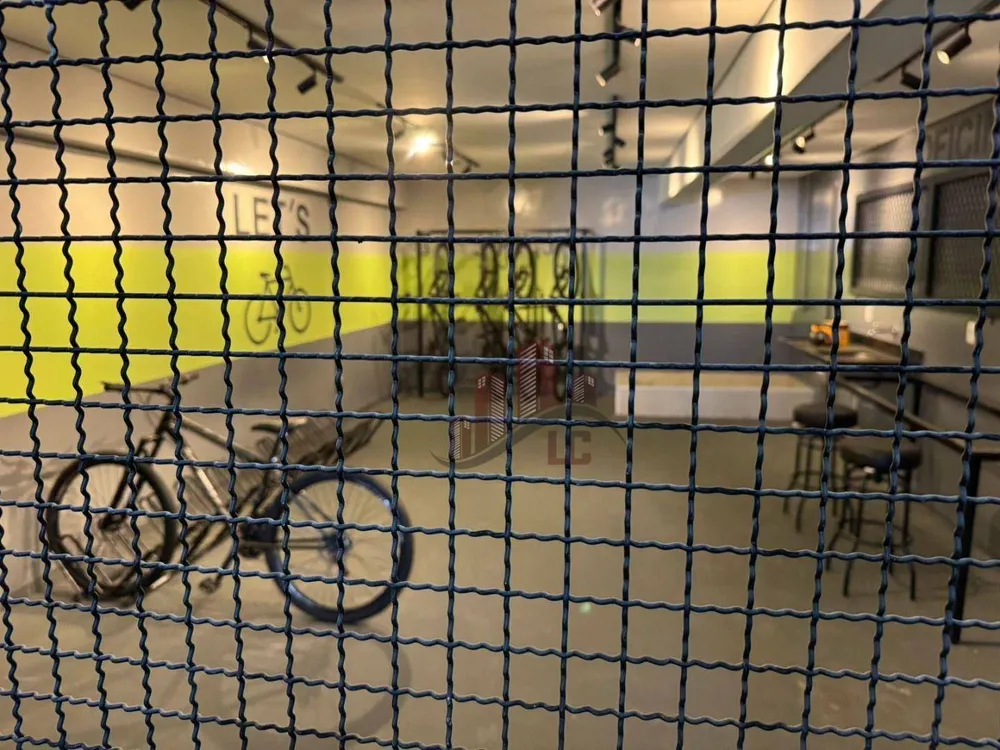 Apartamento, 1 quarto, 46 m² - Foto 11