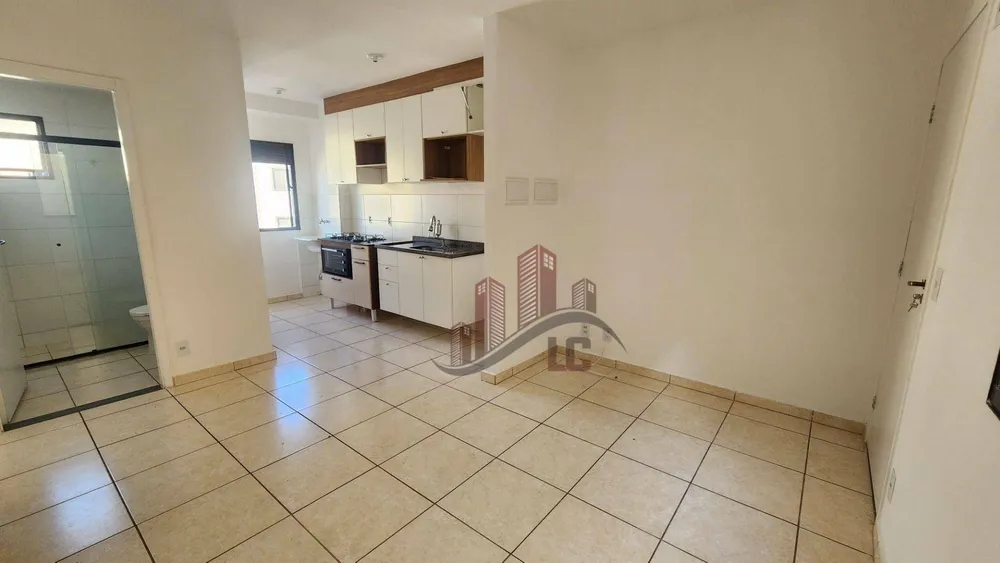 Apartamento, 2 quartos - Foto 6