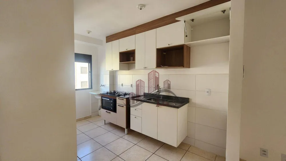 Apartamento, 2 quartos - Foto 4