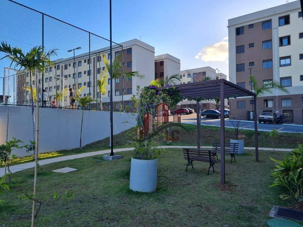 Apartamento, 2 quartos - Foto 8